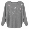 Sweater Mariposa
