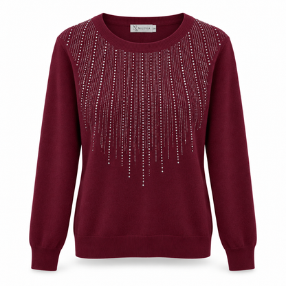 Sweater Bling Bling