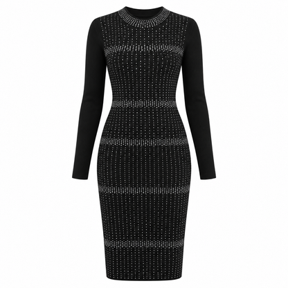 Vestido Bling Bling